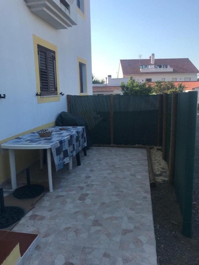 Almograve - Praias Luaran gambar