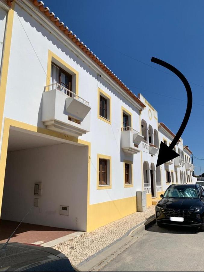 Almograve - Praias Luaran gambar